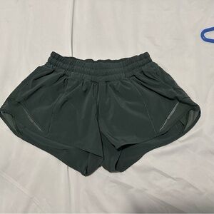 Women’s Lululemon Shorts